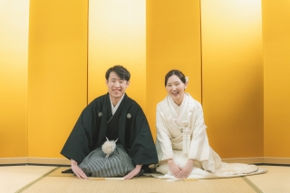 ~スタジオ撮影~