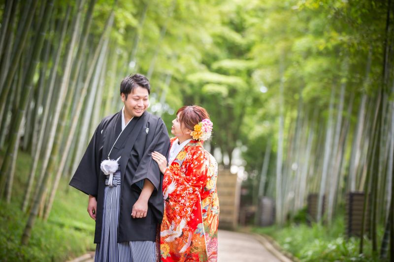 素敵なお写真♡