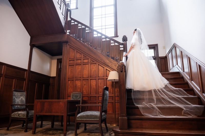 インポートドレスのご用意しております!