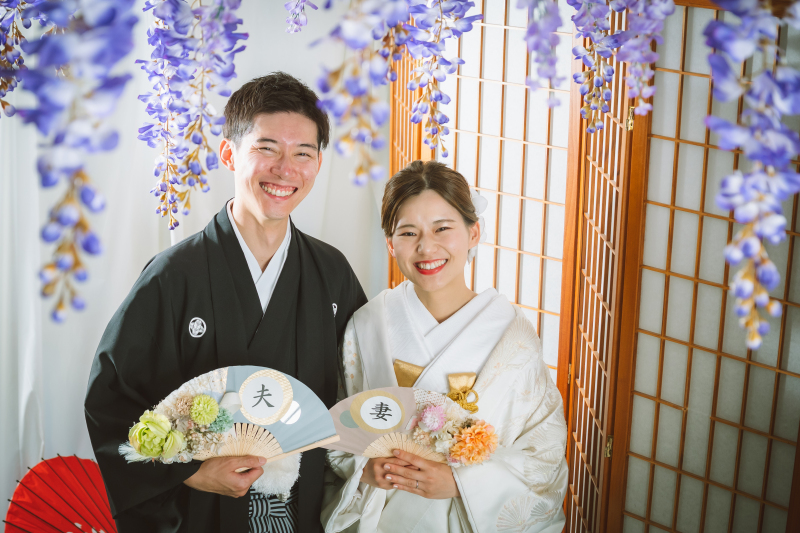 華雅苑 さいたま店_スタジオで撮影できる