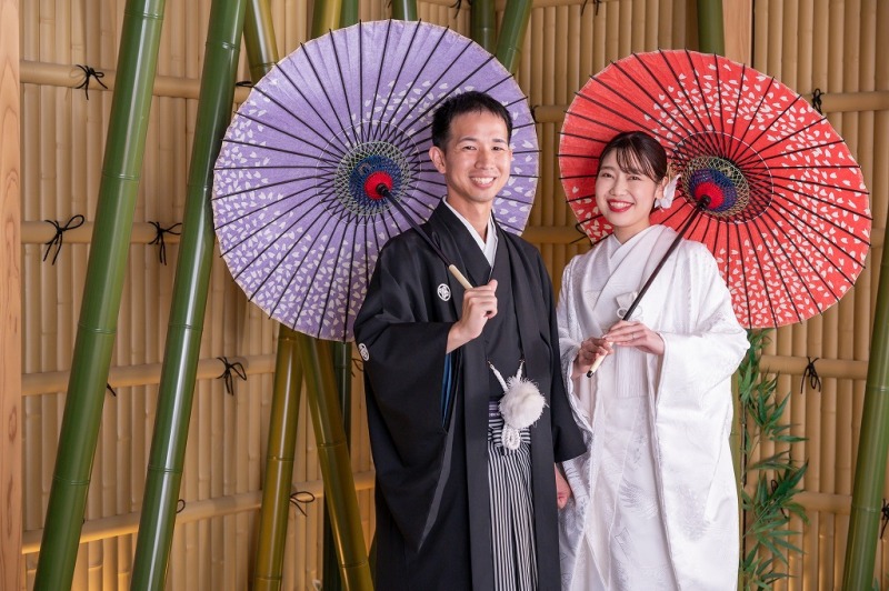 華雅苑 さいたま店_スタジオで撮影できる