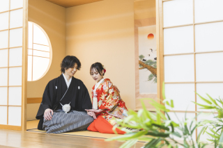 お忙しい方でも、遠方の方でも大丈夫！◎