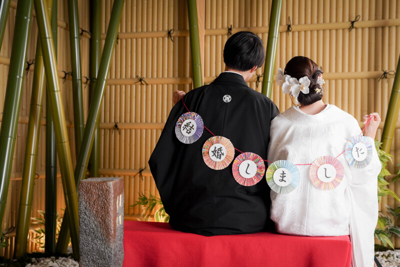 華雅苑 さいたま店_事前来店なしで撮影できる