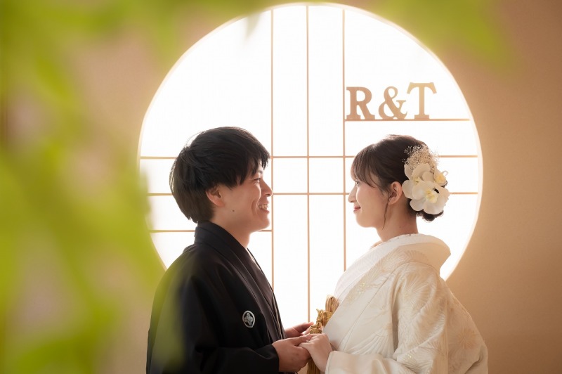 華雅苑 さいたま店_スタジオで撮影できる