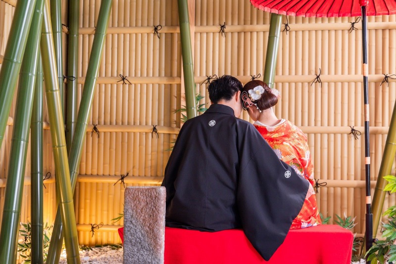 華雅苑 さいたま店_スタジオで撮影できる