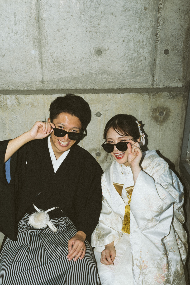 華雅苑 さいたま店_白無垢が豊富