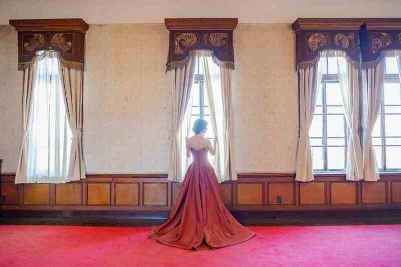 華雅苑　さいたま店_動画を作れる