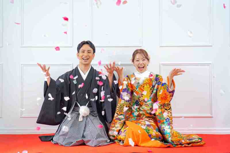 華雅苑　さいたま店_スタジオで撮影できる