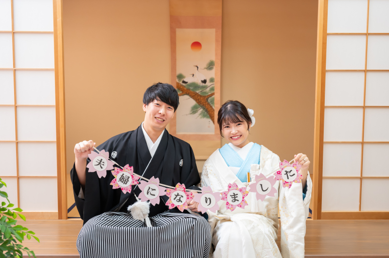 色掛下でおしゃれに♡