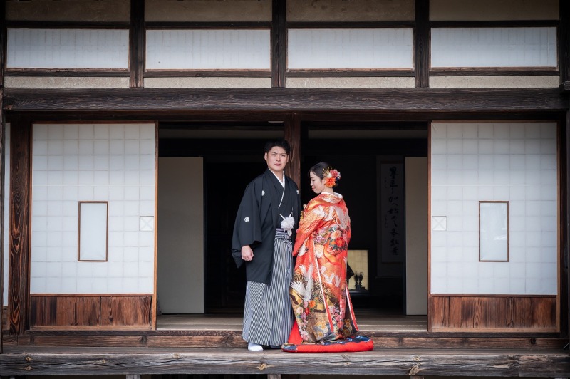 華雅苑 さいたま店_人気スポットで撮影できる