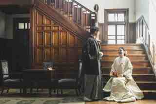 前撮り+オープニングムービーも撮影！