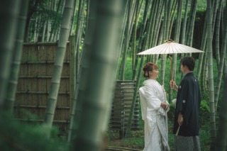 ポージング提案