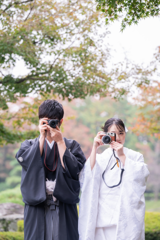 撮影指示書の持ち込み
