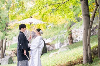 ポージング提案