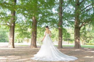 ボディファンデーション&aラメパウダー