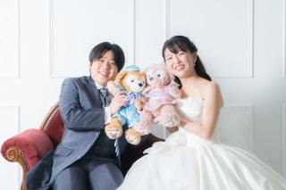 思い出の品撮影