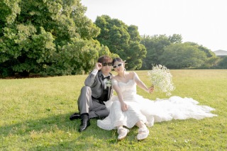 オープニングムービ