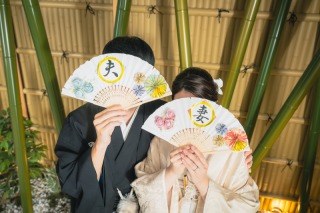 小物アイテム貸出