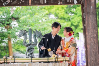 オフショット撮影