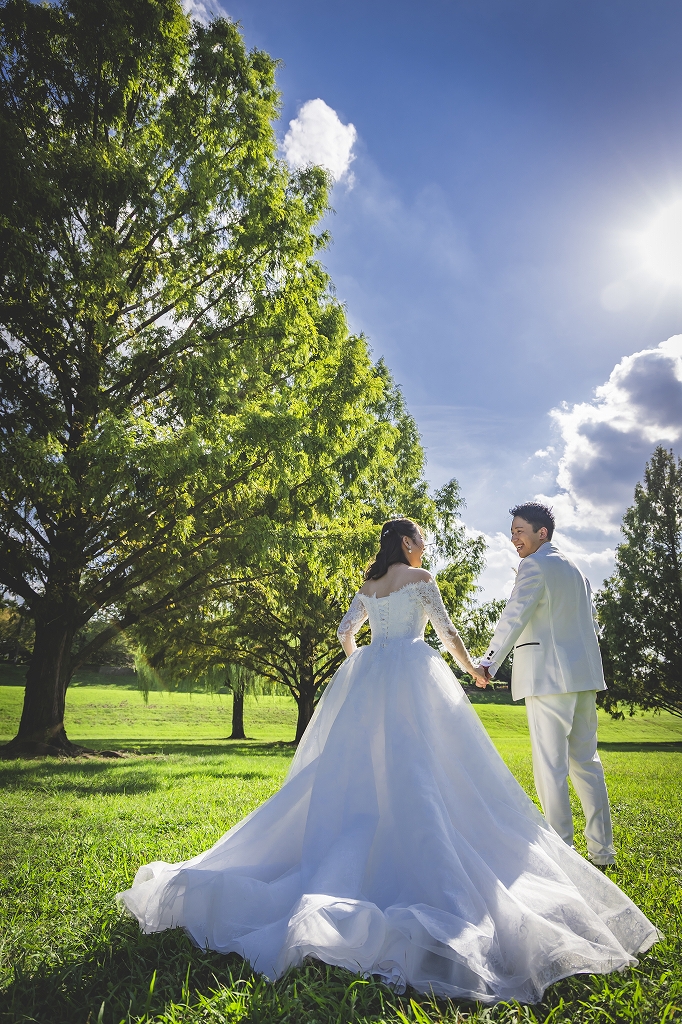 20以上ある撮影シーン