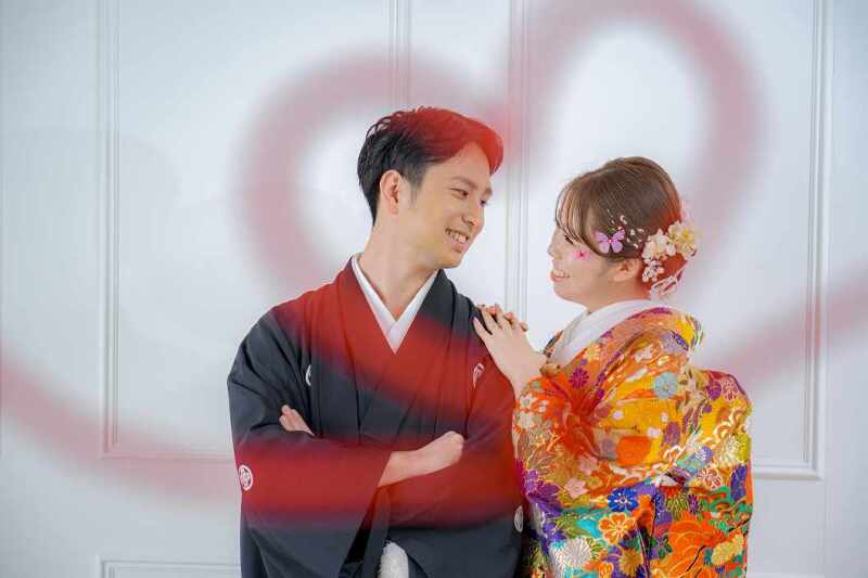 Point1 多彩な撮影シーン