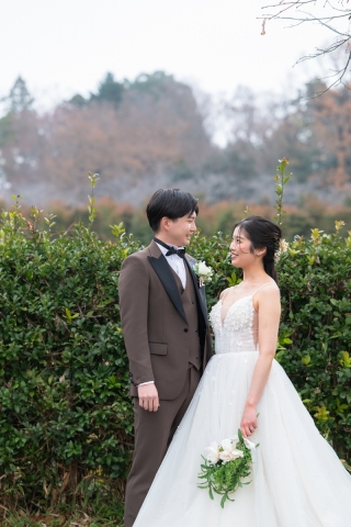 華雅苑　さいたま店_見沼自然公園