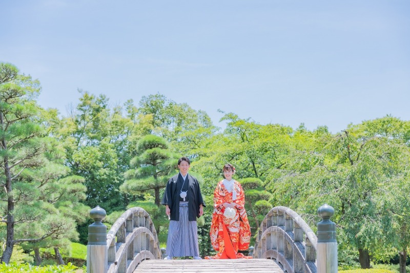 華雅苑 さいたま店_人気スポットで撮影できる