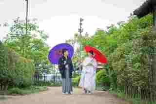 華雅苑　さいたま店_Pickup！新緑シーズン！