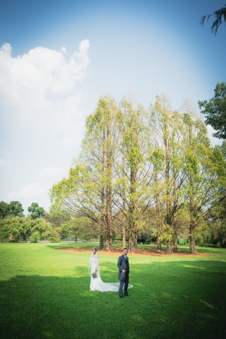華雅苑　さいたま店_さいたま市民の森