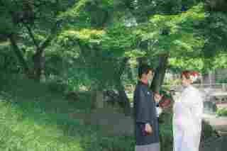 華雅苑　さいたま店_Pickup！新緑シーズン！