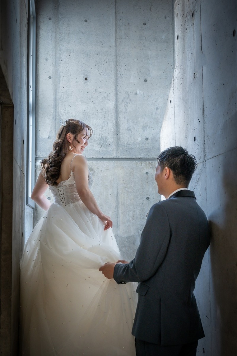 華雅苑 さいたま店_衣装の試着ができる