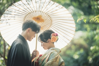 華雅苑　さいたま店_新緑シーズン！