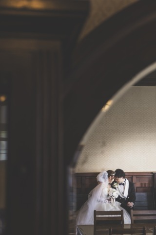 華雅苑　さいたま店_旧石川組製紙西洋館