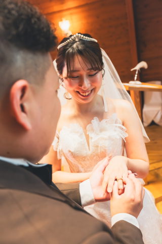 華雅苑　さいたま店_★新ロケーション【チャペル（エグリーズドゥ葉山庵）】