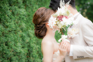 権現堂とスタジオ