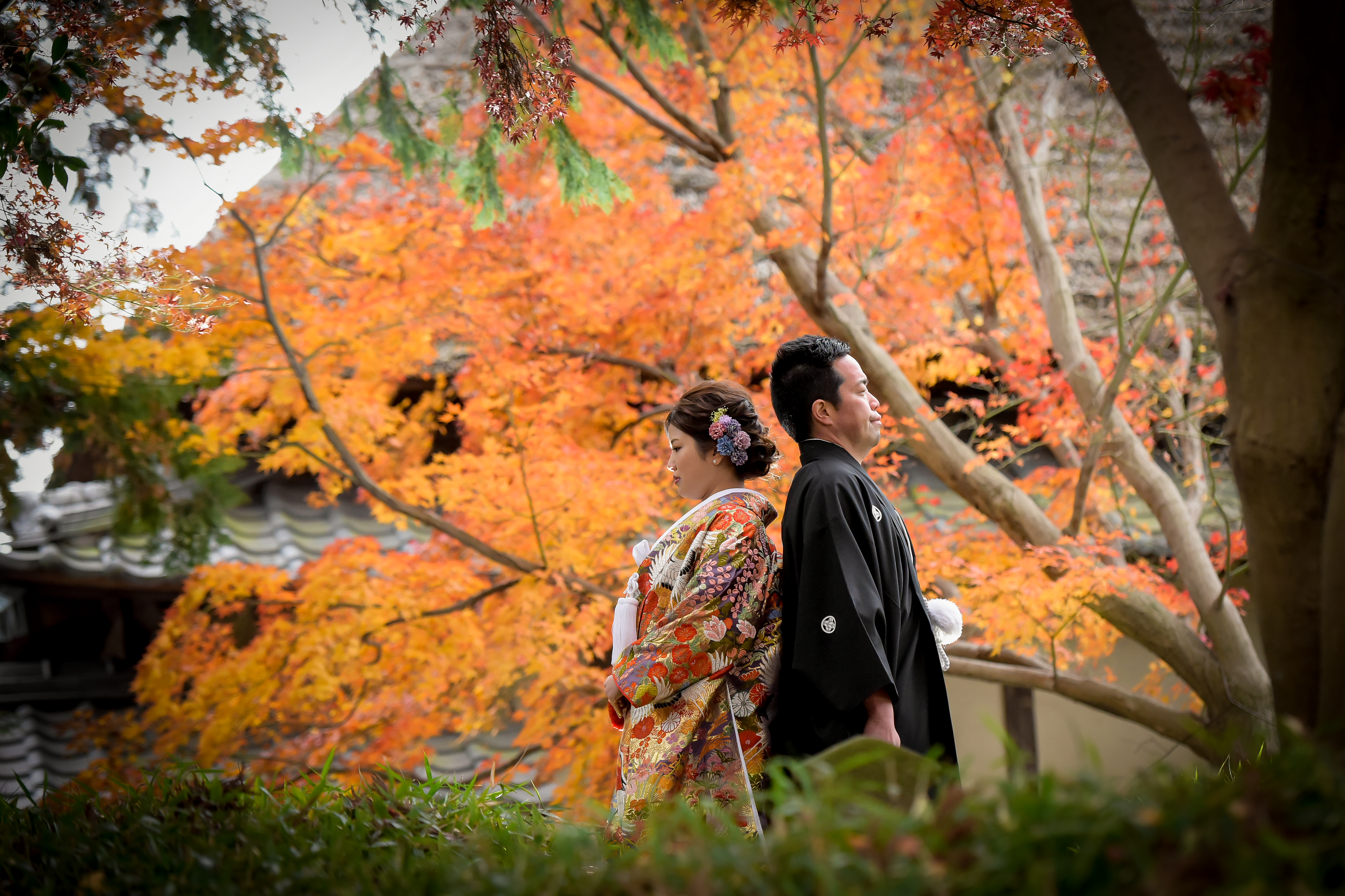 20以上ある撮影シーン