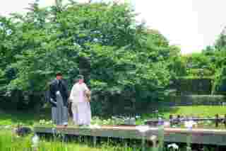 華雅苑　さいたま店_Pickup！新緑シーズン！