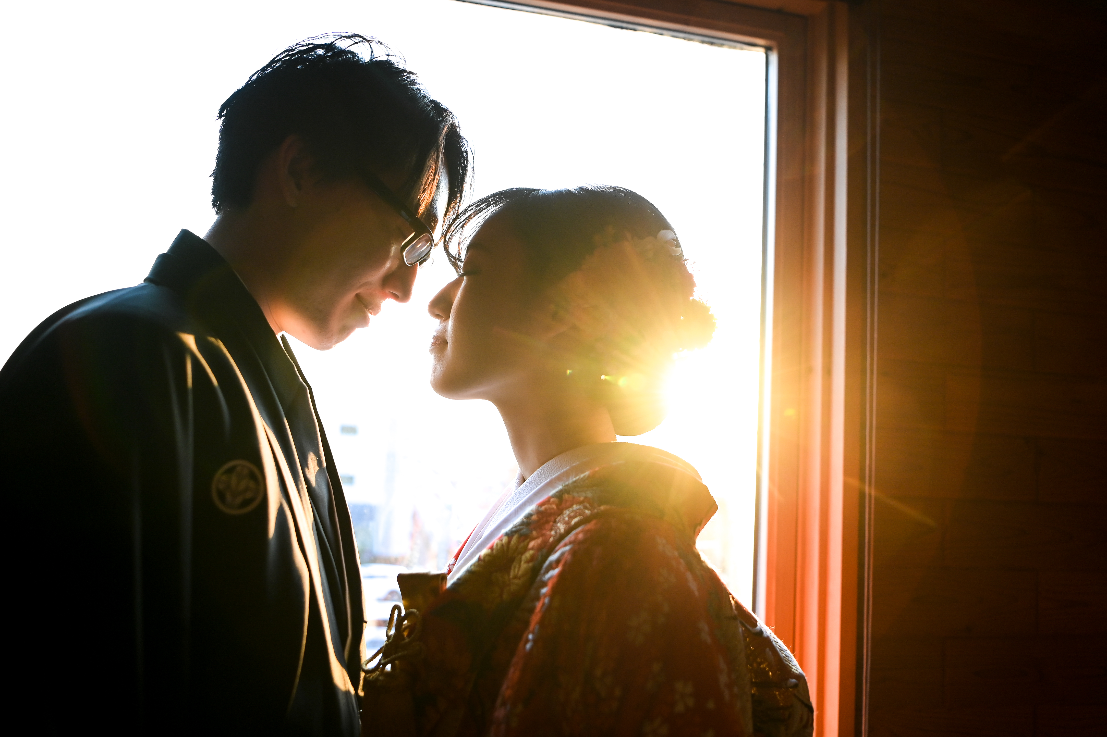 Point1 多彩な撮影シーン