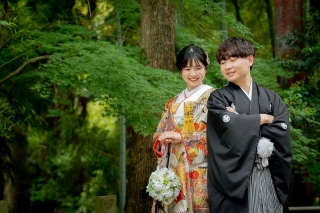 華雅苑　さいたま店_新緑シーズン！