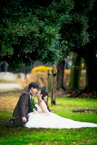 華雅苑　さいたま店_見沼自然公園