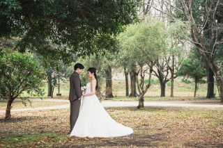 華雅苑　さいたま店_見沼自然公園