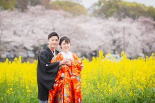 華雅苑　さいたま店_PICKUP!　桜シーズン