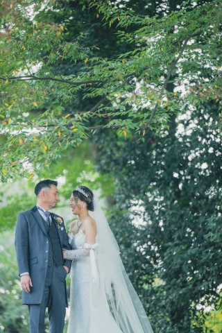 華雅苑　さいたま店_さいたま市民の森