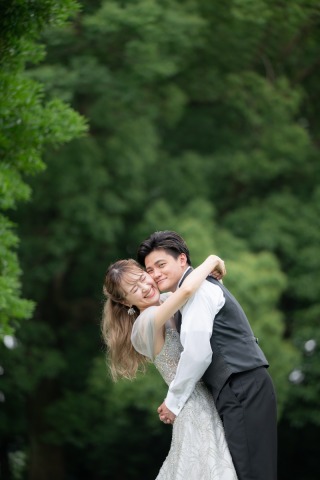 華雅苑　さいたま店_さいたま市民の森