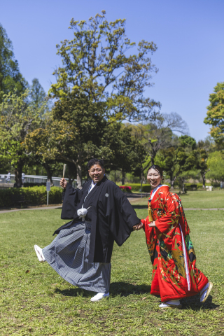 華雅苑　さいたま店_★新ロケーション【上尾丸山公園】