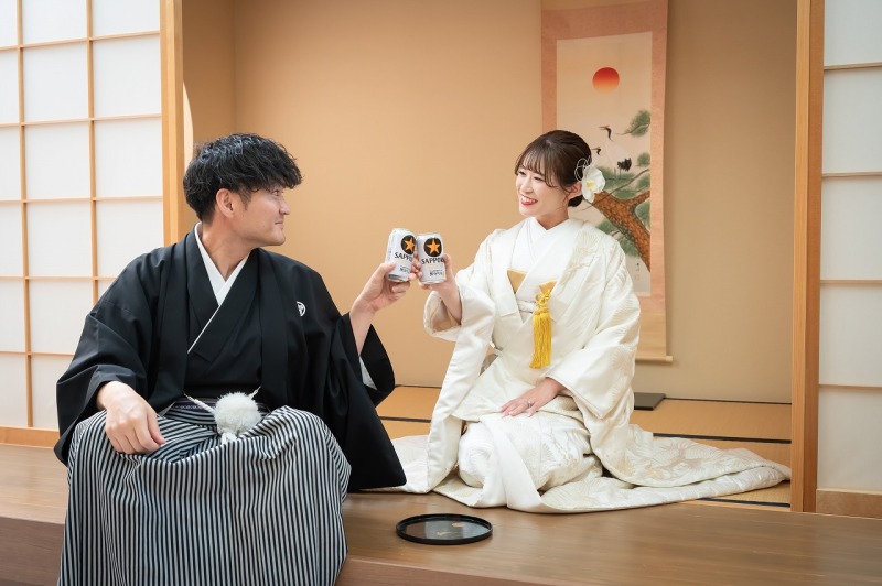 華雅苑 さいたま店_事前来店なしで撮影できる