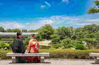 華雅苑　さいたま店_Pickup！新緑シーズン！