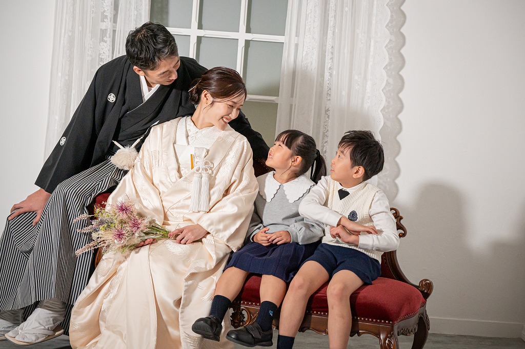 Point1 多彩な撮影シーン