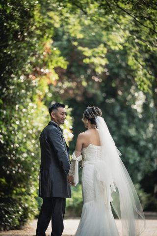 華雅苑　さいたま店_さいたま市民の森