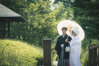 華雅苑　さいたま店_難波田城公園『古民家』